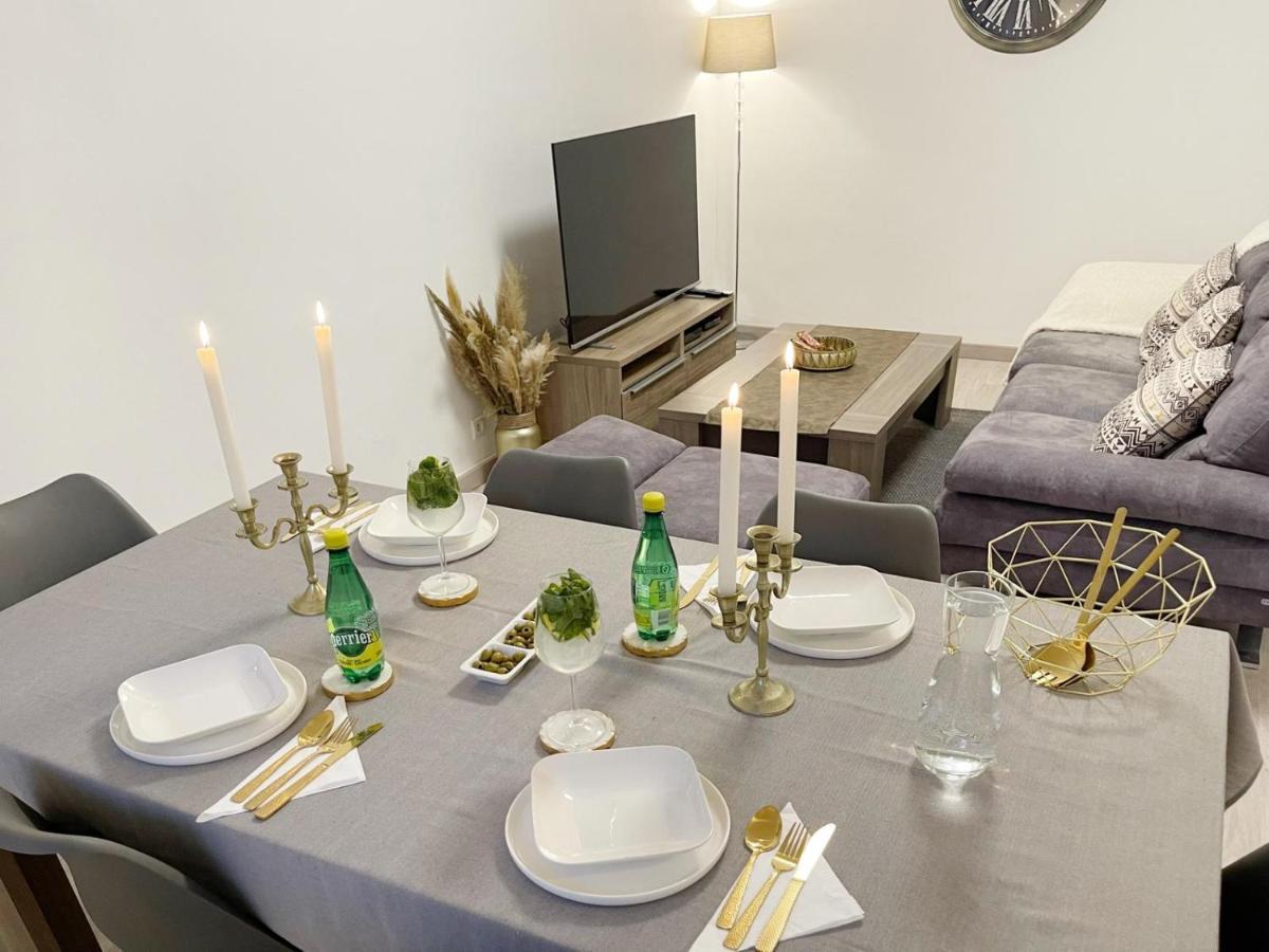 T2 Le Bien Etre Marseille 9Eme-Wifi-Netflix-Metro-Parking-Plage ภายนอก รูปภาพ